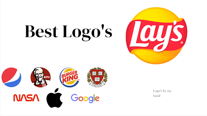 do your logo now in 24 hours
