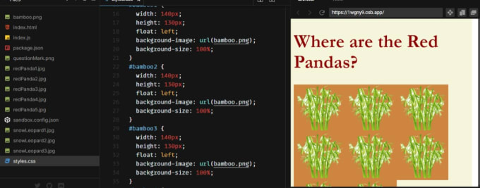 Teach you how to use html and css by Braydenspeicher | Fiverr