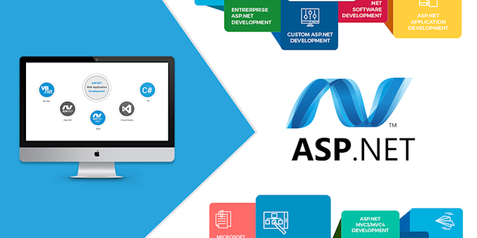 develop asp dot net responsive web application