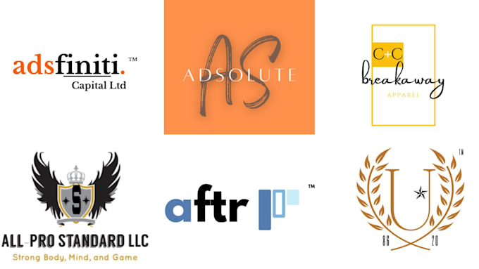 do your logo design
