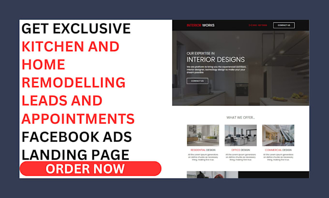 Kitchen Remodeling Marketing: Lead Generation Strategies That Work In ...