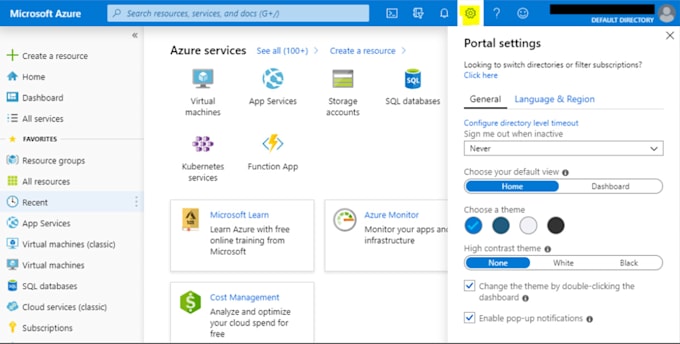 be your microsoft certified azure expert