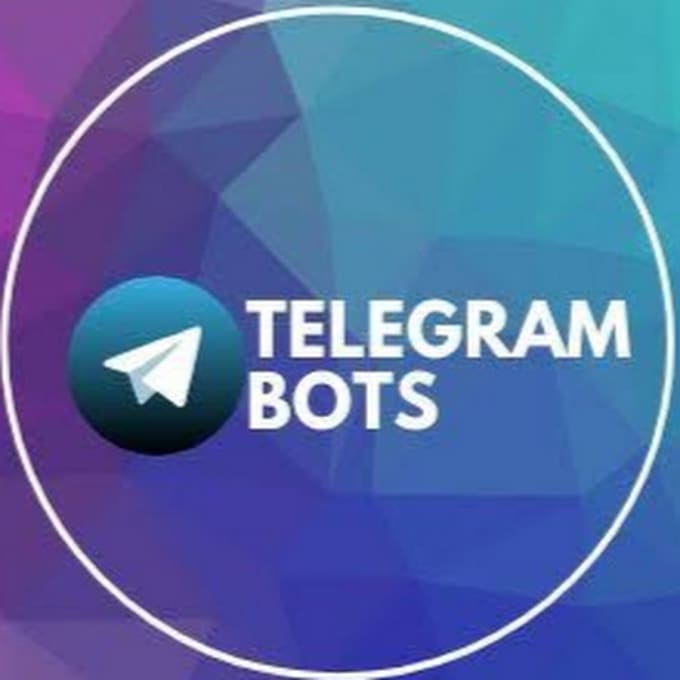 writing telegram bot