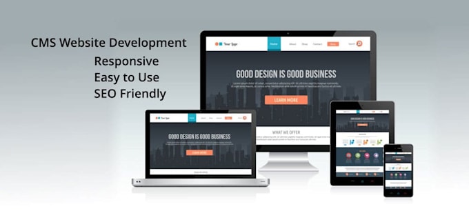 Make you a website using coding by Abdullah_jl_fd | Fiverr