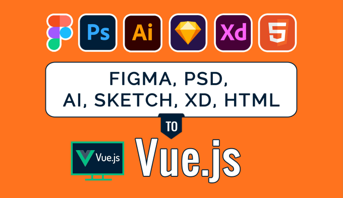 figma vue