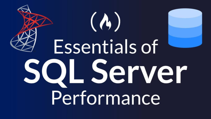 Optimize Your Sql Database Query By Sauravs344 Fiverr Optimize Your Sql Database Query By Sauravs344 Fiverr