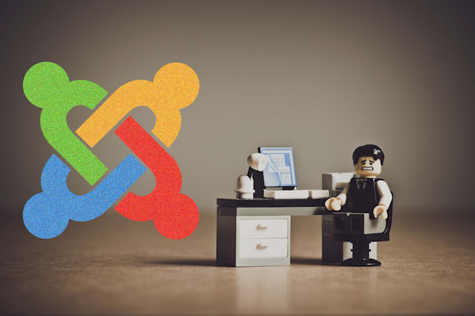 modify, customise, fix, update any joomla website or plugin