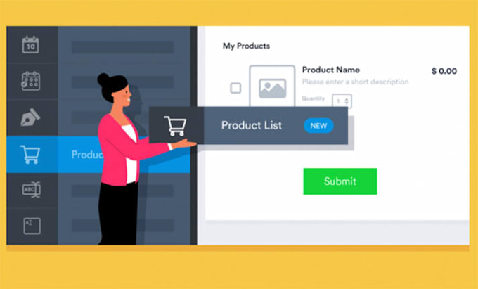 upload products on ecommerece,amazon,shopify store, also products optimization