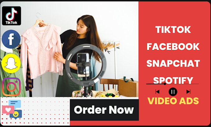 create viral video ads for your product or service