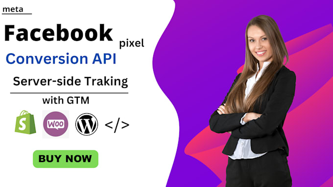 fix  facebook pixel and conversion API and ga4 ecommerce tracking