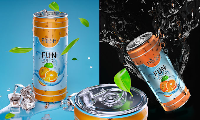 create photorealistic 3d renderings from obj files