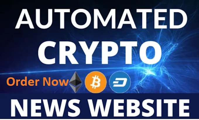 develop autopilot crypto bitcoin news site