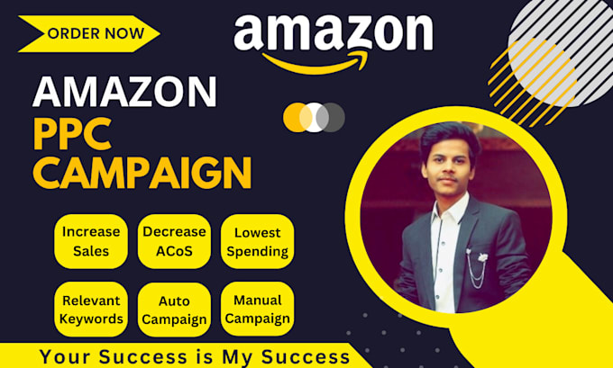 setup amazon PPC campaign ads, amazon PPC management optimization, amazon PPC