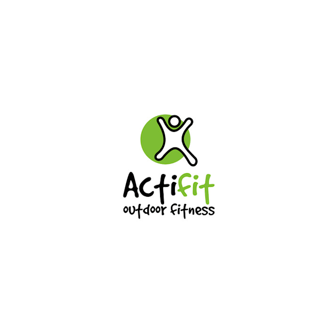 Do powerful beautiful better outdoor fitness business logo by Demario