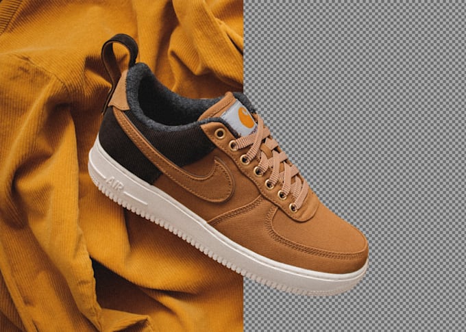 Remove the background in any image you want by Nemibremi_101 | Fiverr