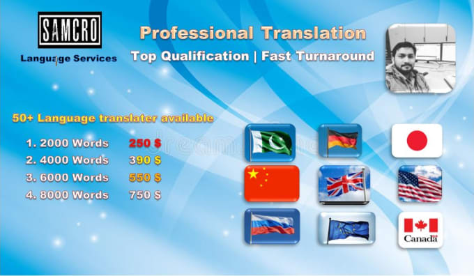 Do Any Language To English Translation In Just 5 Hrs By Mjawad1992 Fiverr Do Any Language To English Translation In Just 5 Hrs By Mjawad1992 Fiverr