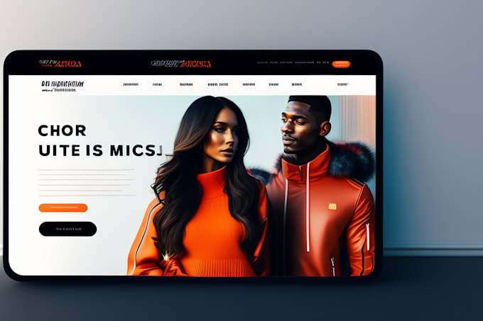 create dynamic ecommerce website using wordpress
