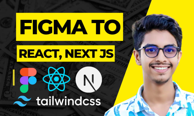 figma react
