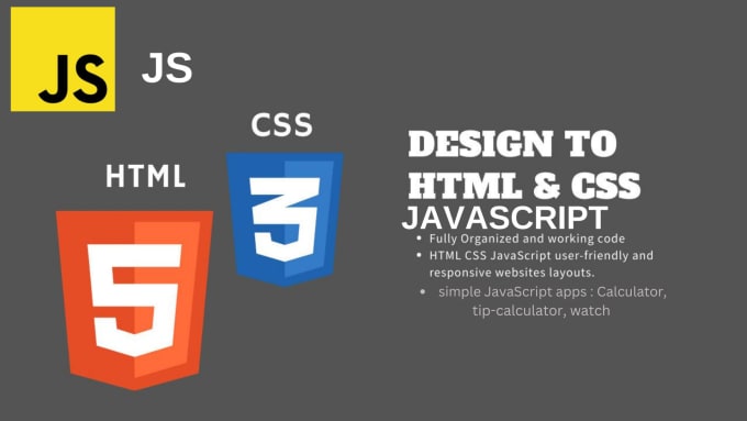 create a simple webpage using html and css