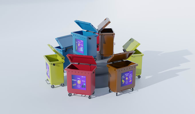 do professional 3d modeling in blender