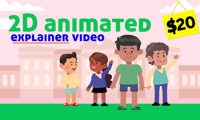 create original klds learning videos