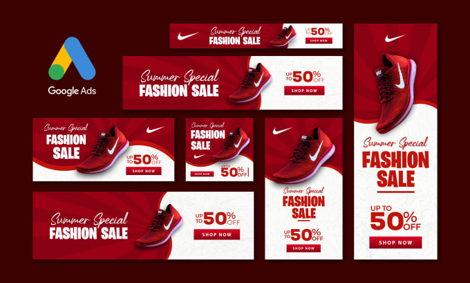 Nike at sm megamall store
