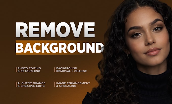 quickly remove the background from photo in a cheap price