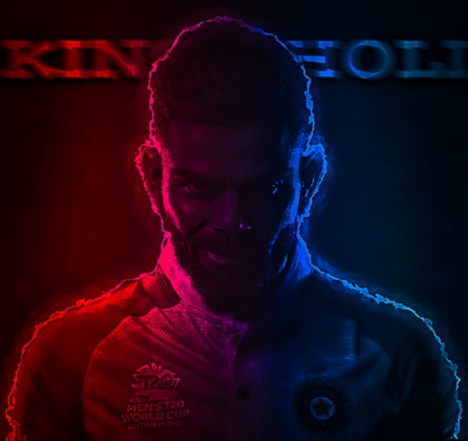 Create cricket reels for your instagram account by Kunaldigisha Fiverr