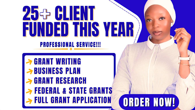 do grant writing grant proposal grant research business plan  grant application