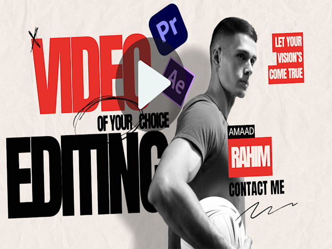 edit engaging social media video ads for your brand
