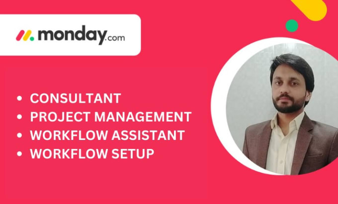 Be monday com consultant monday com crm monday automation and