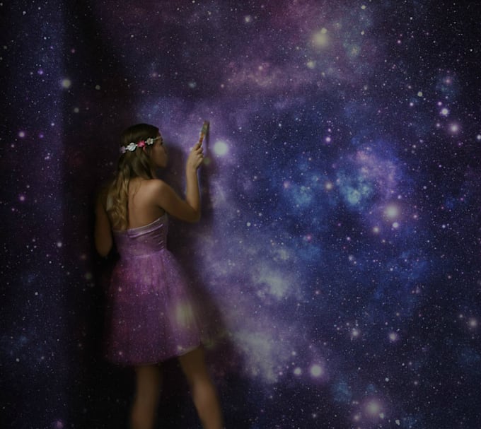 edit or Photoshop Pictures