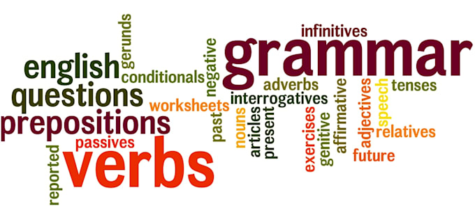 correct english grammar, spelling mistakes, sentences and proofread documents