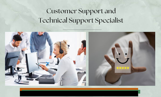 How Can I Provide Excellent Customer Service Provide excellent customer service by Mqapproved | Fiverr