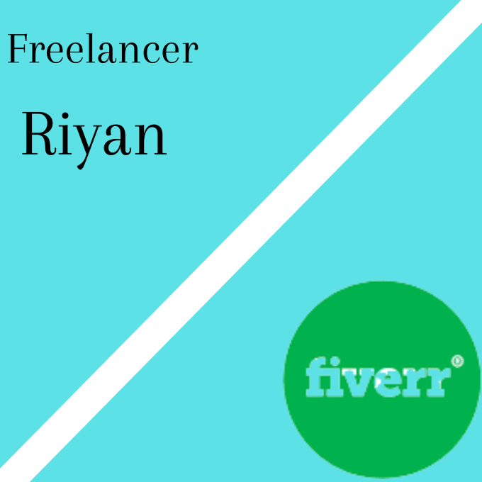 Create a facebook business page by Riyanriyan0 Fiverr