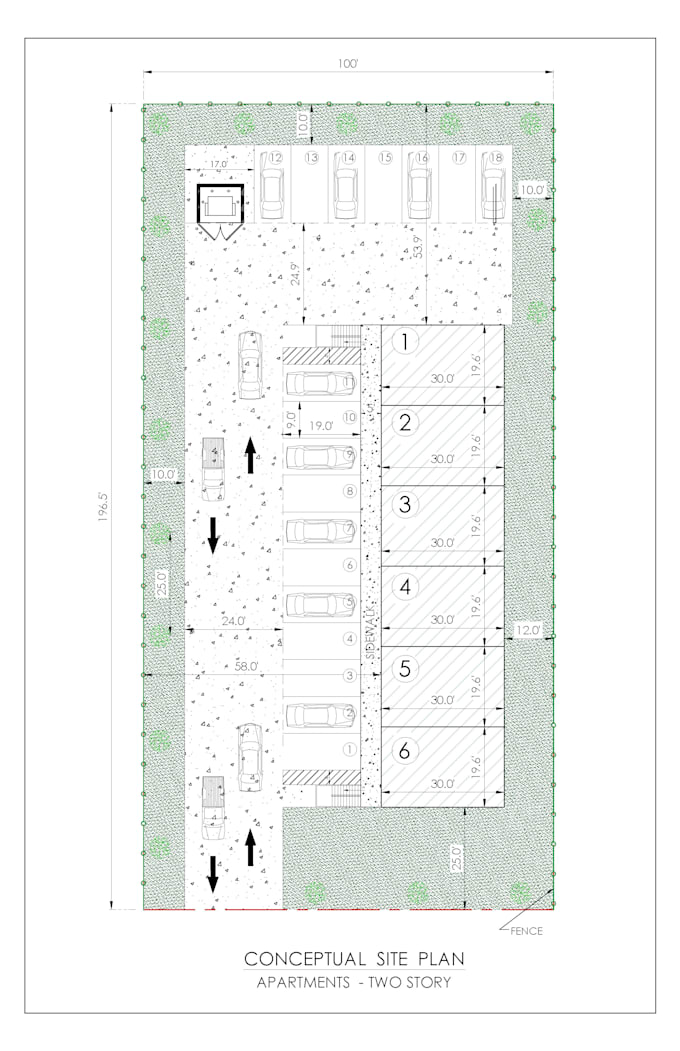 do autocad drafting for architectural, civil, mep drawings