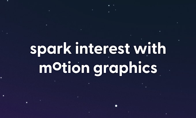 create an animated explainer video