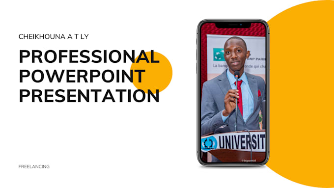 Create Professional Presentation By Powerpoint By Catioly Fiverr Create Professional Presentation By Powerpoint By Catioly Fiverr