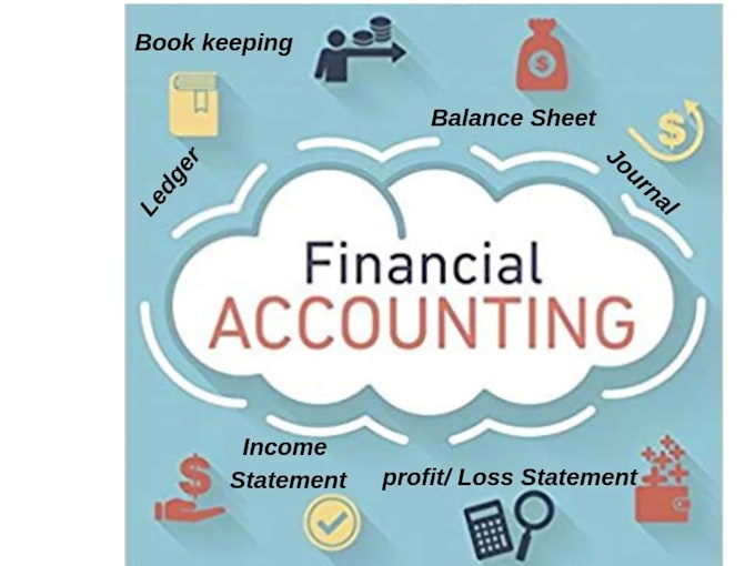 Tutor you in finance, accounting and economics by Babrik1159 Fiverr