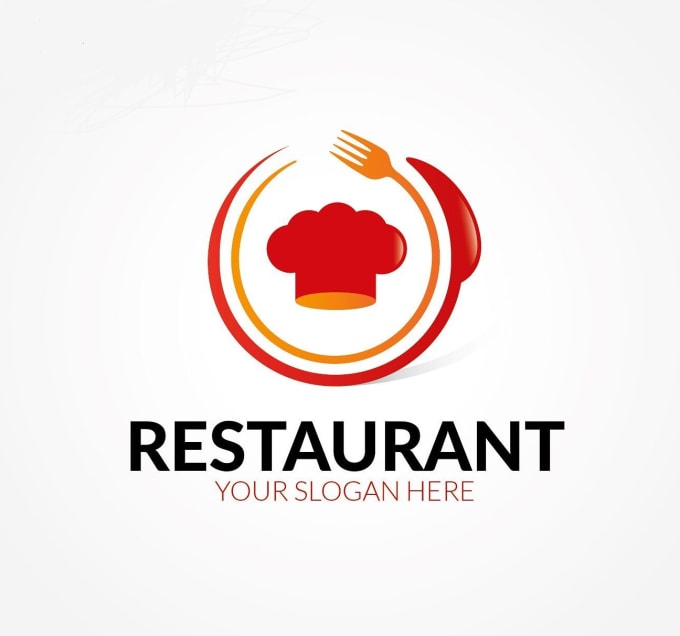 Create unique restaurant food logo design by Percy_green | Fiverr