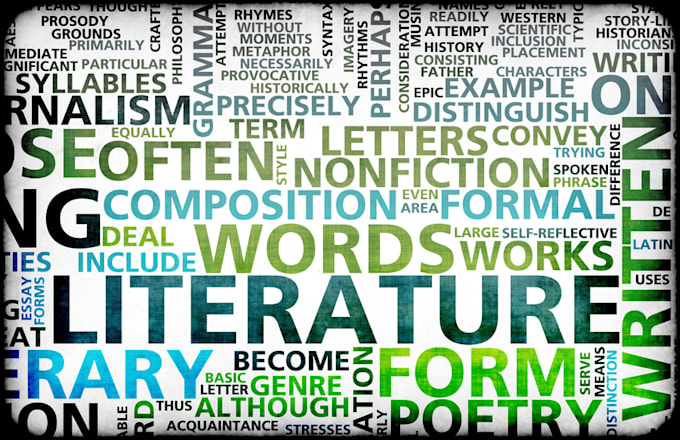 write a essay for you