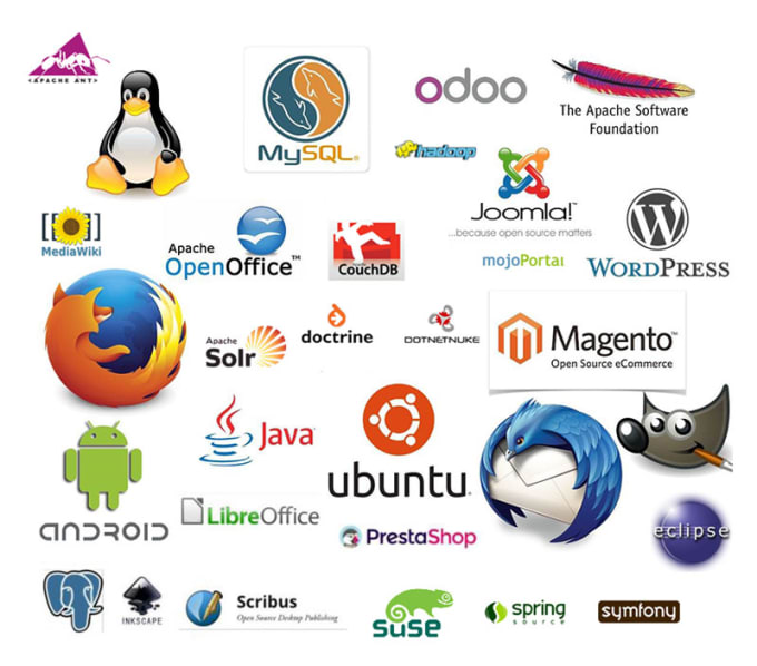 Install configure and troubleshoot linux unix by Shihabas996 Fiverr