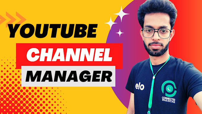 be your youtube channel manager 2026 yt channel optimization