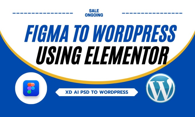 elementor figma