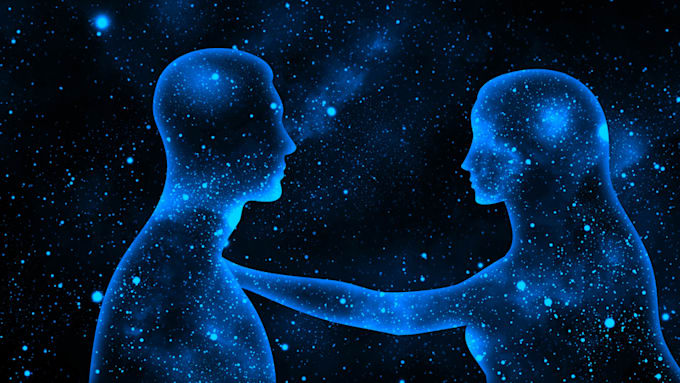 tell you about your soulmate