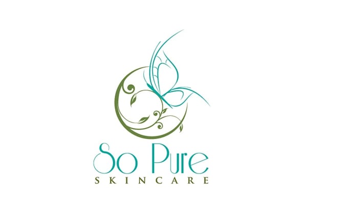 design awesome spa logo with unlimited revision