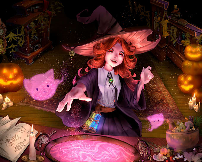 Draw The Best Illustrate Your Oc Or Favorite Character By Fellrin Art Draw The Best Illustrate Your Oc Or Favorite Character By Fellrin Art