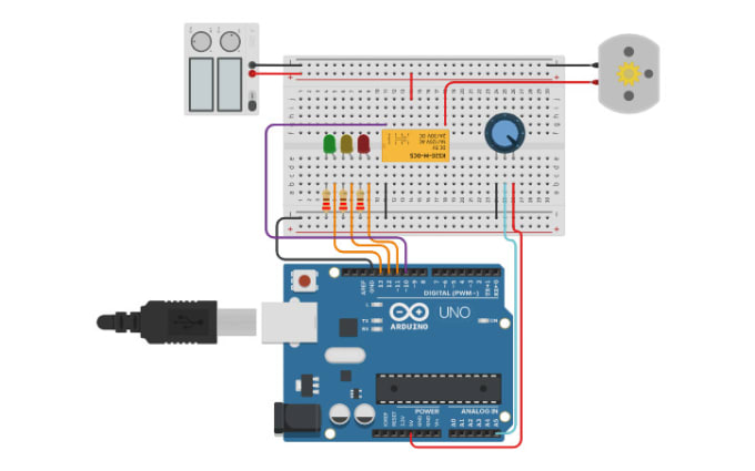 how to add arduino to multisim