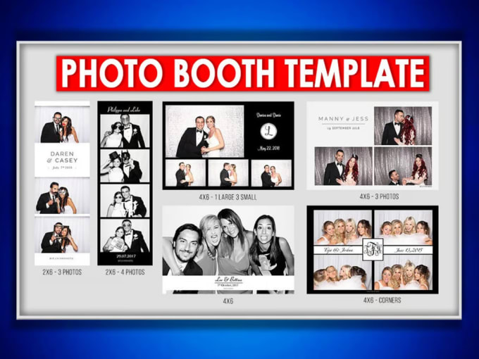 Build 360 photo booth website party rental website with online booking