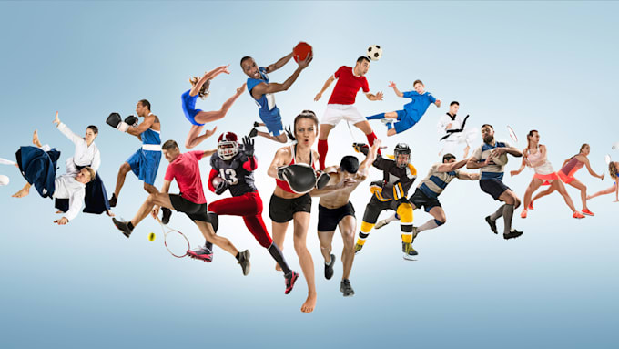 write unique sports articles for your blog or website